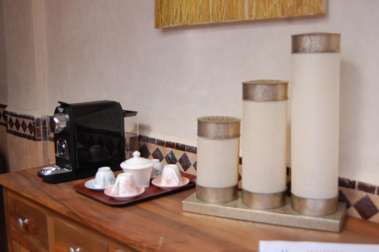 Riad Le Plein Sud Marrakesh Exterior photo