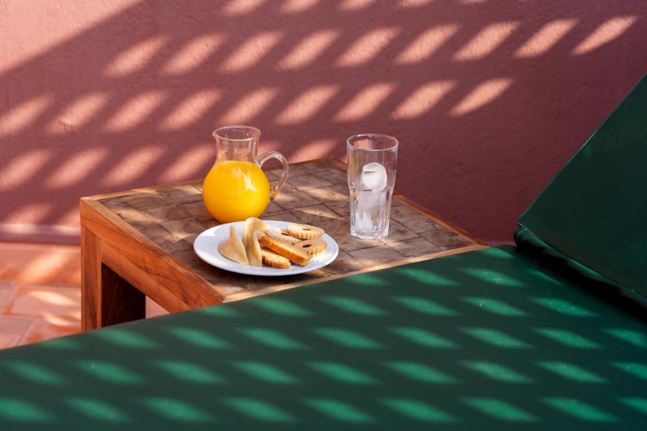 Riad Le Plein Sud Marrakesh Exterior photo