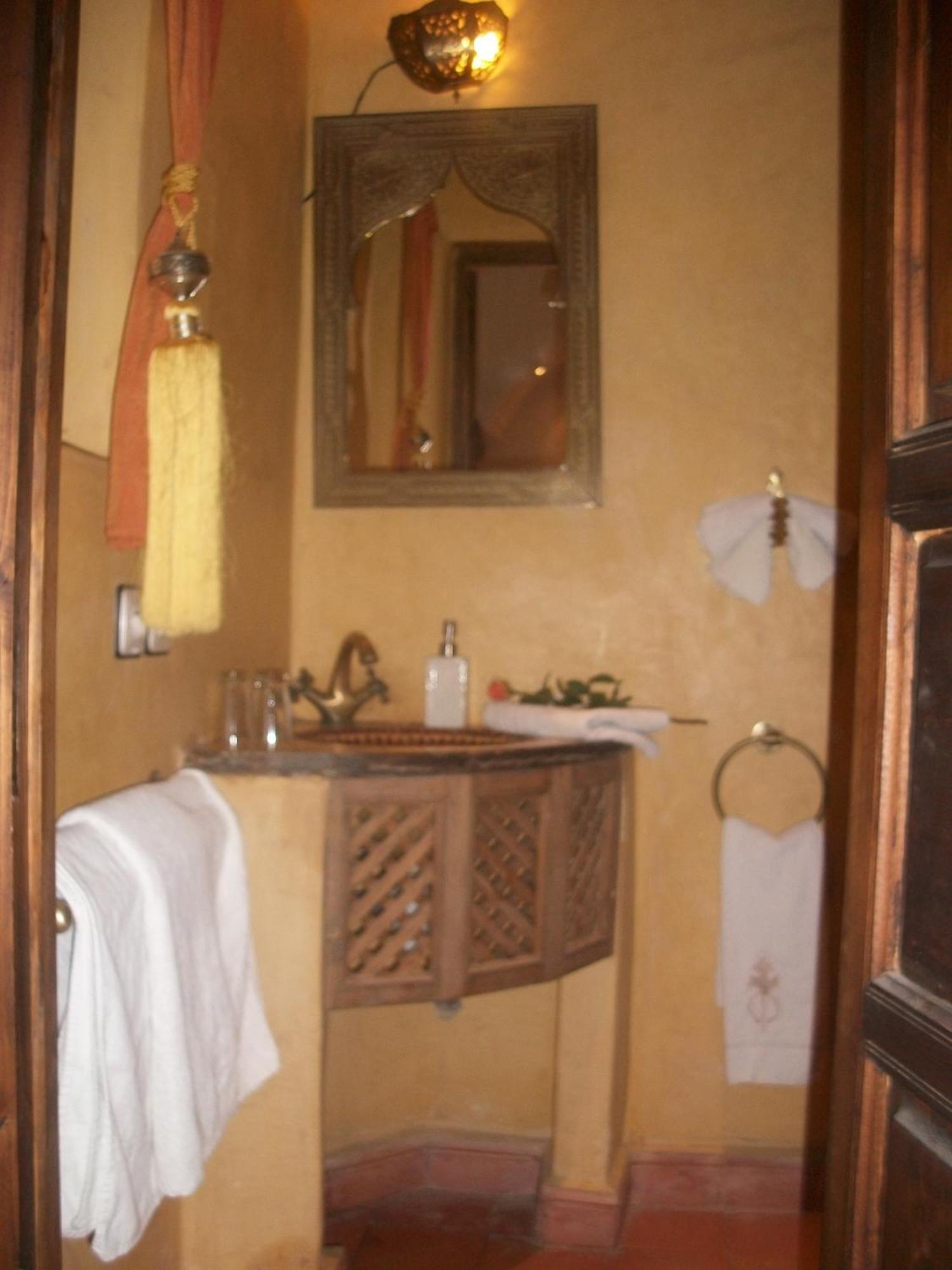 Riad Le Plein Sud Marrakesh Exterior photo