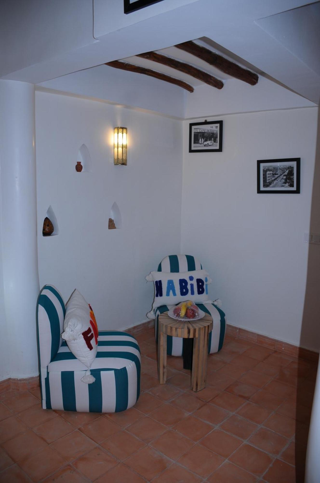 Riad Le Plein Sud Marrakesh Exterior photo