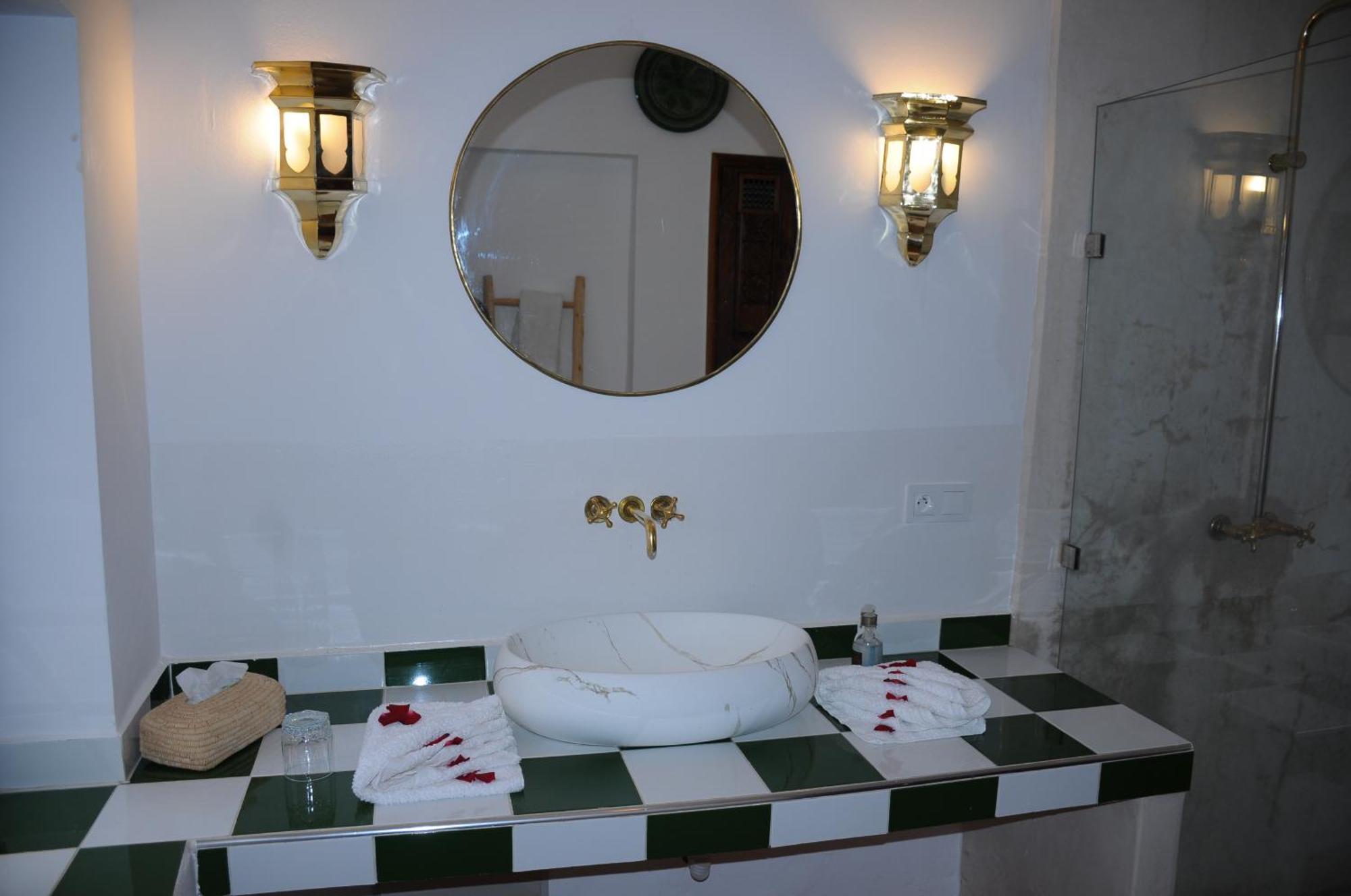 Riad Le Plein Sud Marrakesh Exterior photo
